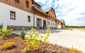 Nova Pec Holiday Resort Lipno
