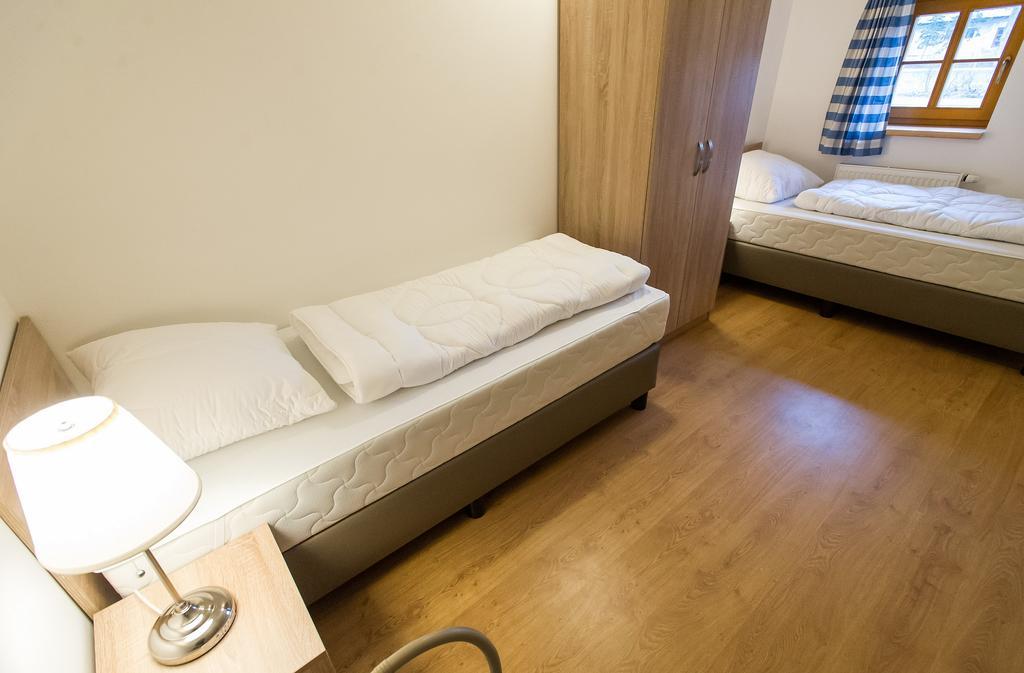 Nova Pec Holiday Resort Lipno Exterior foto
